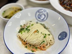 -二泉园老菜馆·百年无锡菜