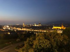 -米开朗琪罗广场