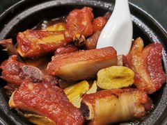 -文记壹心鸡(宝华路店)
