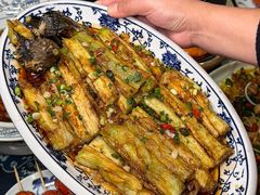 -阿嫂印象·民间江湖菜(大学城店)