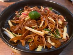 -来龙里 精致 东南亚餐室(万象城店)