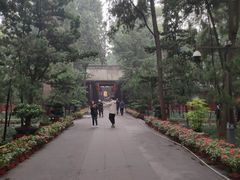 -成都武侯祠博物馆