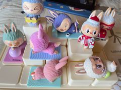 -泡泡玛特POPMART(武汉新天地南馆店)