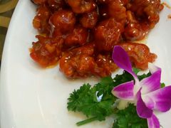 -老谢龙虾(芜湖路店)