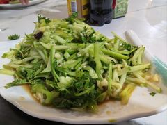-途肴·老农饭庄(百里峡店)