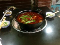 -石灰市毛记烧鸡公(解放碑店)