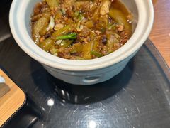 -鑫小城故事·藕汤·家常菜(台北一路总店)