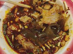 -怪噜范·老贵阳街头名小吃(鸿通城店)