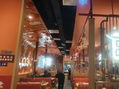 -韩宫宴烤肉·料理(南京江宁万达店)