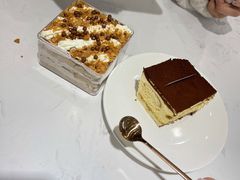 -嗒令甜品·主题融合料理餐厅(首座时代店)