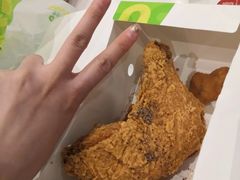 -德克士(前门店)