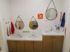 -绿城奇妙园双语日托(华茂悦峰园区)