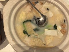 -老淮安·淮安菜(周恩来纪念馆店)