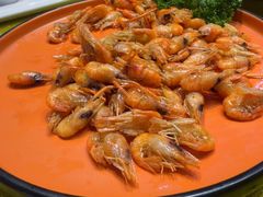 -长兴菜馆(高桥店)