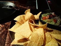-Q MEX 库迈墨西哥餐吧(三里屯店)