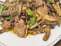 -云隐小厨·传统大理美食(复兴路店)