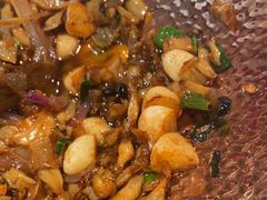 -辣可可·小炒黄牛肉(望京凯德MALL店)