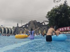 -苏州乐园森林水世界