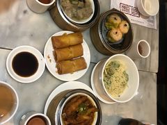 -糖朝(尖沙咀店)