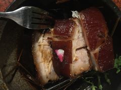 -绿茶餐厅(华联万柳店)