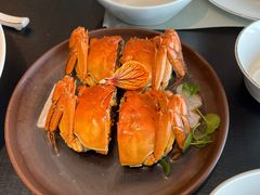 -RIVIERA 松鹤楼(外滩店)