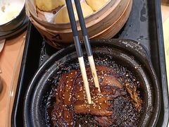 -老砂锅(城北店)