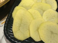 -杨家火锅(国美店)