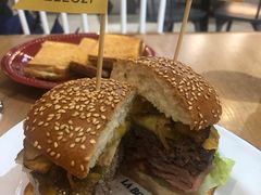 -HELLO 27 意面·沙拉·帕尼尼