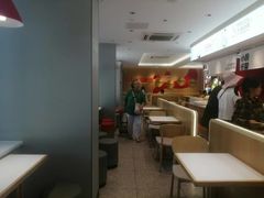 -永和大王(小厨·东四十条店)