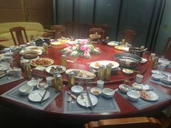 包厢-厨房好味(滨江店)