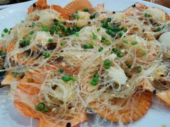 -明记海鲜大排档(巽寮湾店)