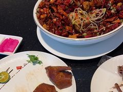 -铭轩中餐厅·海南菜·粤菜(亚龙湾瑞吉店)