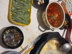-钢管厂五区小郡肝串串香火锅(梅川路店)