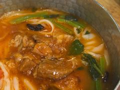 -小满手工粉(北京来福士店)