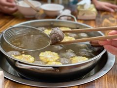 牛肉丸-柴头哥·牛肉火锅(爱民路店)