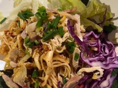 -探鱼·鲜青椒爽麻烤鱼(番禺万达店)