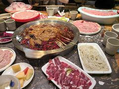 -堂客老火锅(欣阳广场总店)