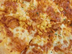 -必胜客(龙泉万达店)