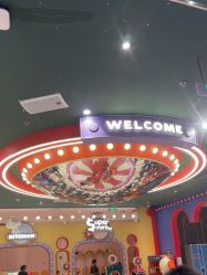 -MELAND亲子乐园•派对•研学(集美世茂店)