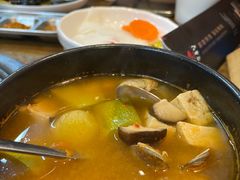-·缸桶屋·韩式牛肋条自助烤肉(西湖D11店)