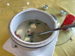 -台山美食一绝阿四台山黄鳝饭(阿四创作店)