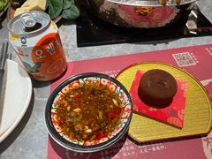 -一绪に寿喜烧(虹悦城店)