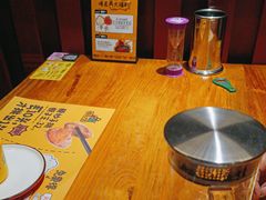 -喝丢一只鞋海鲜烧烤(文体街店)