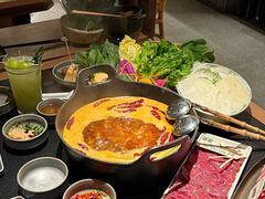 -大龙燚·旷野鲜火锅(广州首店)