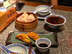 古法糖芋苗-南京大牌档(之心城店)