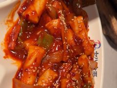 -七八冷面·延边朝鲜族美食(欢乐谷店)