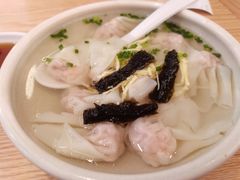 -苏小柳点心·手作小笼包(新街口分院店)