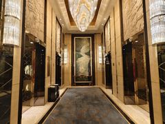 -广州增城富力万达嘉华酒店