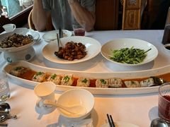 -宝轩渔府·老字号海鲜·正宗津菜(水上店)