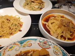 -巴依老爷新疆美食(清华东门店)